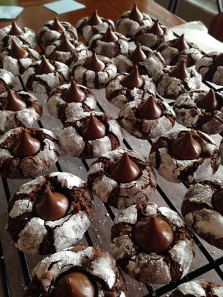 饼干，食品，甜点，面包店，巧克力，糕点