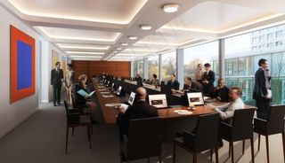 室内，别墅，渲染，可视化，建筑