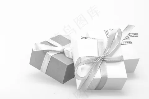 礼物，制造，惊喜，循环，圣诞节，节日