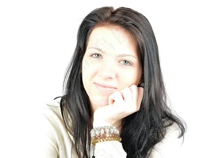 朋友，女孩，实践