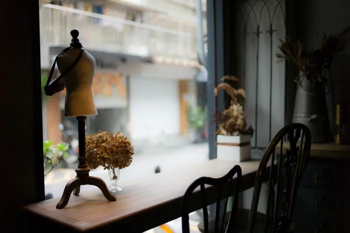 意见，外，窗户，桌子，椅子，家具
