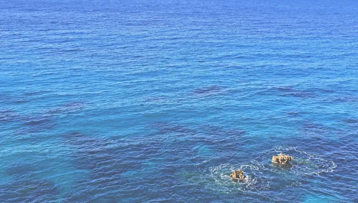 水，海洋，海洋，海岸，海岸，绿松石，清除
