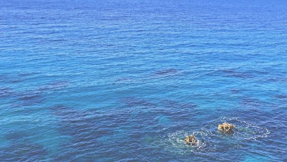 水，海洋，海洋，海岸，海岸，绿松石，清除