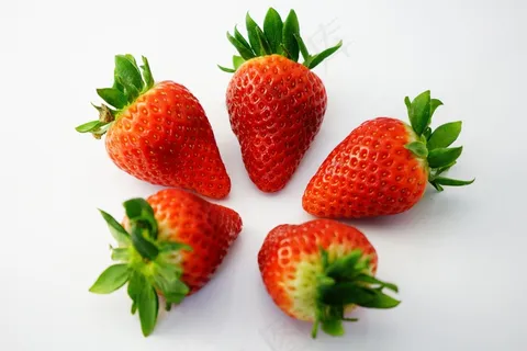 草莓,甜,红色,美味,成熟,果味 草莓,甜,红色,美味,成熟,果味