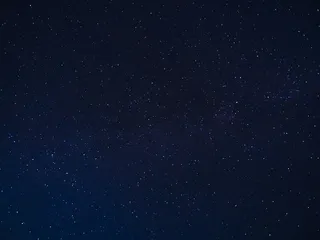 天空，星星，夜空