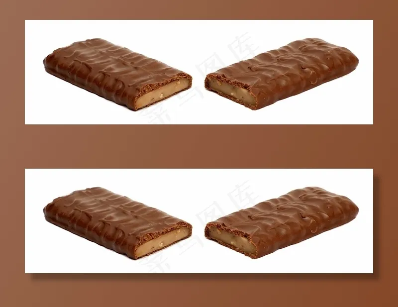 太妃糖，巧克力，糖果，酒吧，甜，糖，美味