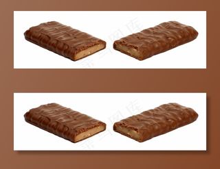 太妃糖，巧克力，糖果，酒吧，甜，糖，美味