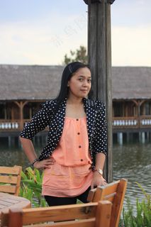 中文，女性，时尚，亚洲，亚洲，中国，快乐