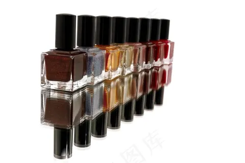 指甲油，油漆，脚趾指甲，指甲，感性