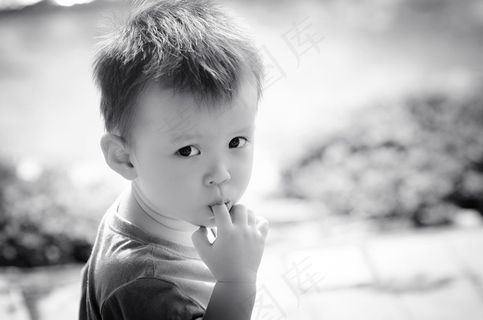 男孩，孩子，家庭，儿童，太阳晒，夏天，快乐，幸福