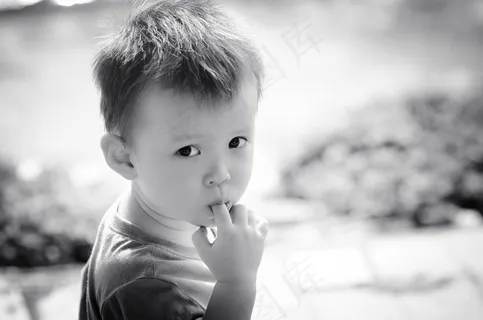 男孩，孩子，家庭，儿童，太阳晒，夏天，快乐，幸福