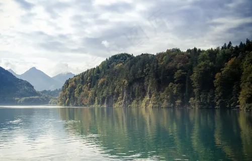 湖,水,反射,户外,宁静,山 湖,水,反射,户外,宁静,山