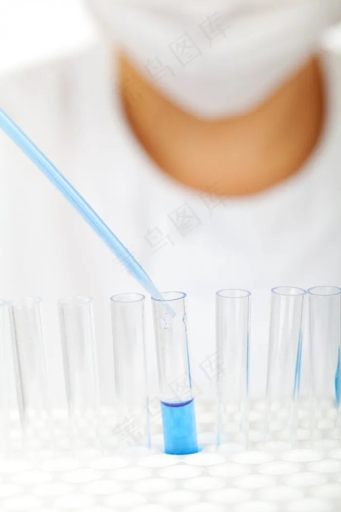 生物学，研究，实验室，技术，医学，实验室