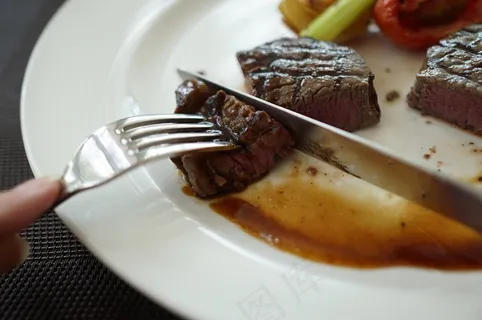 牛排,食品,餐厅,肉,晚餐,外出就餐 牛排,食品,餐厅,肉,晚餐,外出就餐