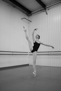 芭蕾舞演员,练功房,舞者,中国舞考级教材,钢管舞蹈,梅雷迪思