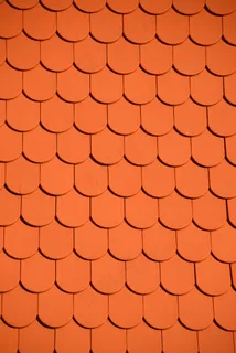 屋顶,瓷砖,红色,墙,砖,墙窗户,橙色 屋顶,瓷砖,红色,墙,砖,墙窗户,橙色