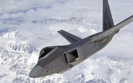 喷气机,猛禽,F-22,飞机,军事,空军 喷气机,猛禽,F-22,飞机,军事,空军