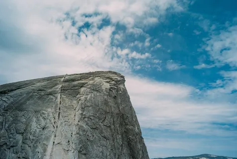 优胜美地，公园，自然，国家，加利福尼亚，旅行