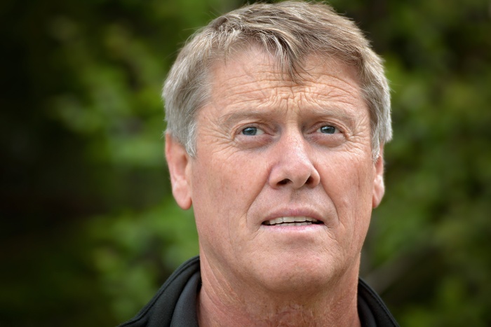 人，男子，人类，男性，脸，意见，肖像，关闭