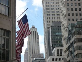 美国，纽约，纽约，纽约，纽约市，大苹果