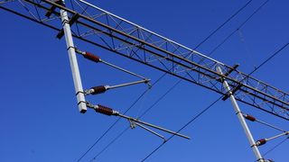 高压，阿霍兰卡，训练你的危险