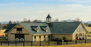 马able，马n，马Bar，马St，牧场，农场