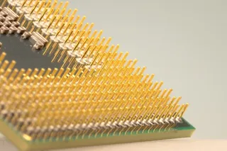 Cpu，处理器，宏，笔，Pin，计算机，电子产品