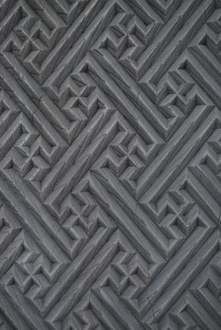 日本，佛教，树，线程，饰品