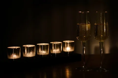 香槟,新年,聚会,喝酒,吐司,玻璃 香槟,新年,聚会,喝酒,吐司,玻璃