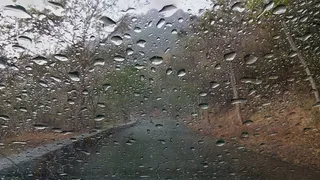 雨滴，雨，水，印度，湿，自然