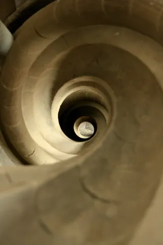 陷阱，建筑，建筑，艺术