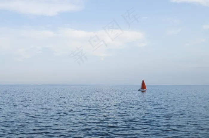 导弹,湖泊,舰船,船桅,救生伞,船海海洋帆船