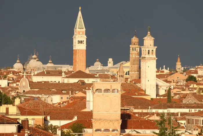 黄昏，黄昏，天空，Abendstimmung，自然奇观