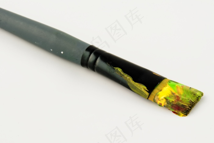 颜色，丙烯酸涂料，油画颜料，蛋彩画，艺术，绘画