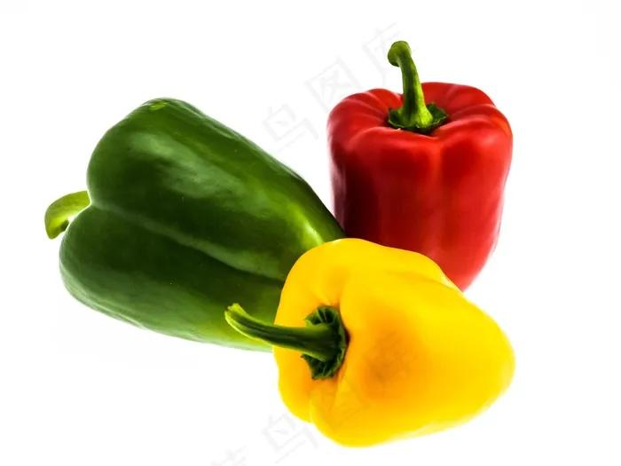 辣椒粉，蔬菜，红辣椒，食品，绿色
