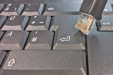 跳线，网络，键盘，局域网，计算机