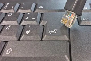 跳线，网络，键盘，局域网，计算机