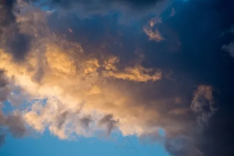 日落,云,聚会,风暴,Cloudscape 日落,云,聚会,风暴,Cloudscape