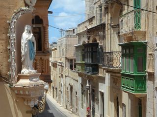 道路，公路火车，房屋，建筑，行，麦当娜