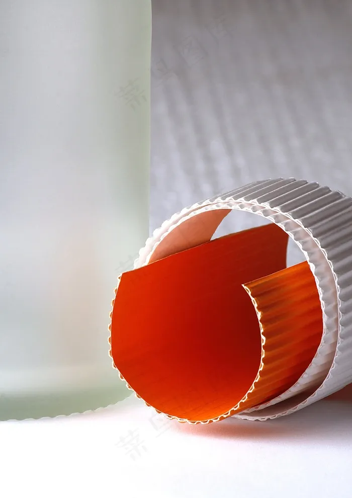 纸，艺术，简单，透明，白色