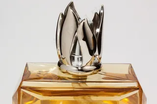 关闭，火焰，程式化，灯，房间芳香