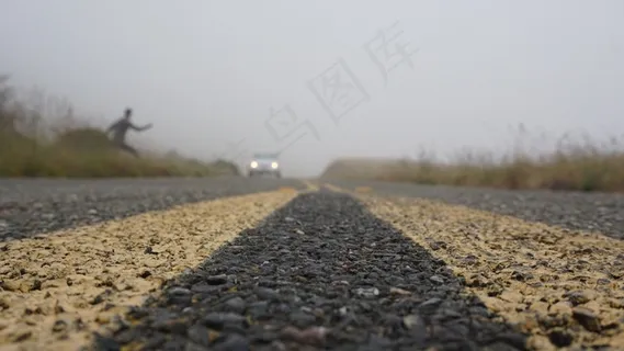 道路,沥青,材料,特写,宏,线 道路,沥青,材料,特写,宏,线