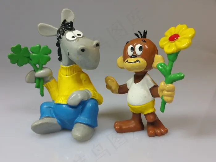 Pferdle和Affle，崇拜，施瓦本，是，可笑