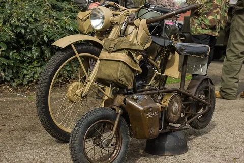 发动机，摩托车，车辆