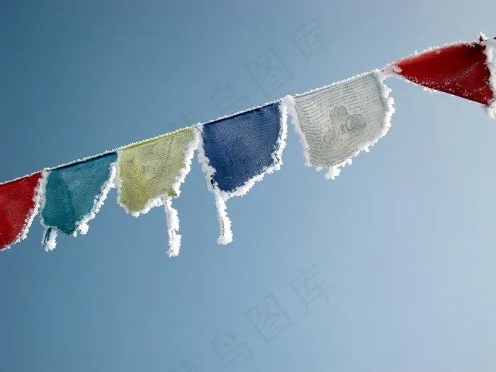 冰冷的祈祷