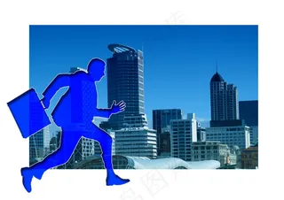 开始工作，喧嚣，工作时间，比赛