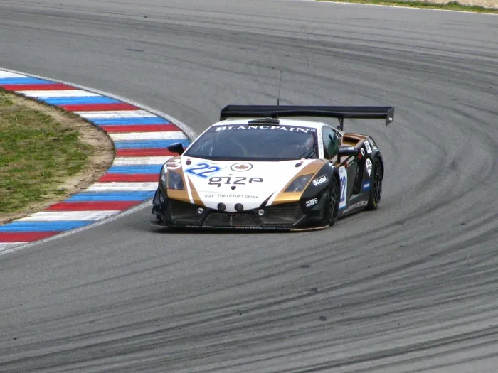 体育，汽车，驾驶，车辆，GT，赛车