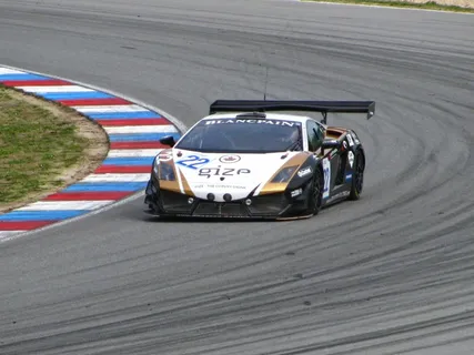 体育，汽车，驾驶，车辆，GT，赛车