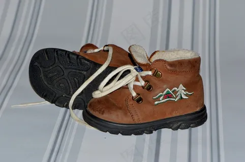 婴儿鞋,婴儿,鞋,棕色 婴儿鞋,婴儿,鞋,棕色