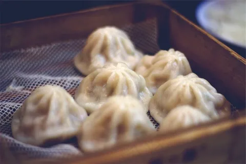 点心,饺子,中餐,食品 点心,饺子,中餐,食品